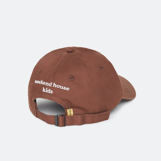 Blue Dog Cap