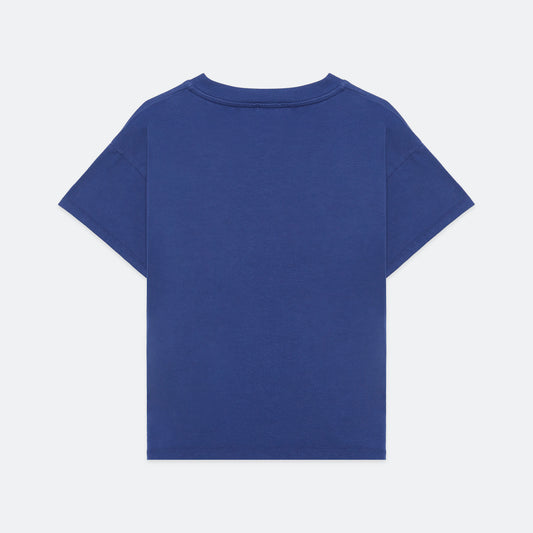 Good News Club T-Shirt Dark Blue