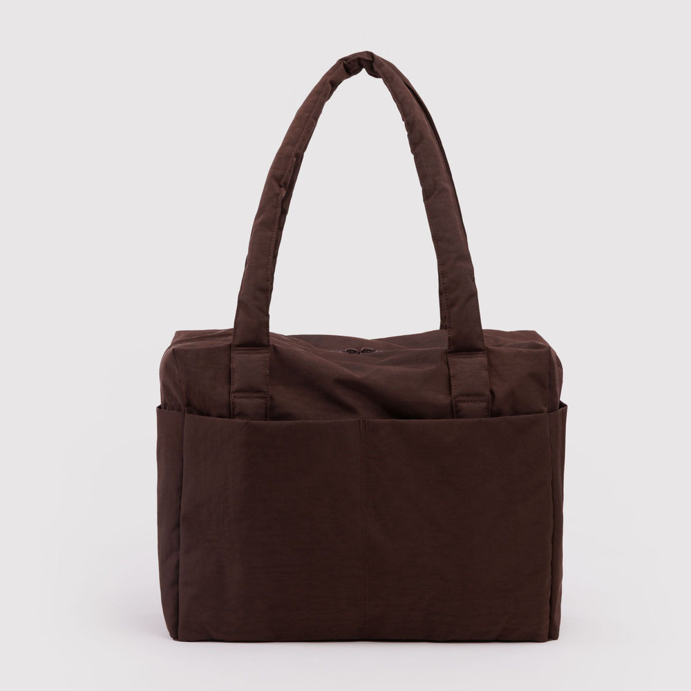 Small Cloud Carry-On Coffee