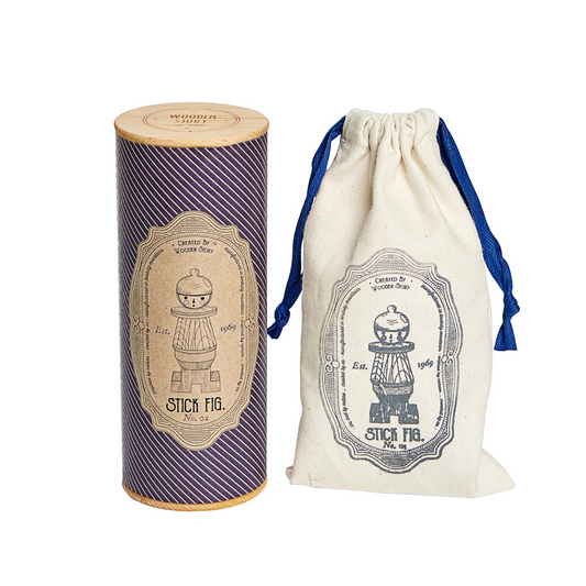 Stacking Toy Figure 2