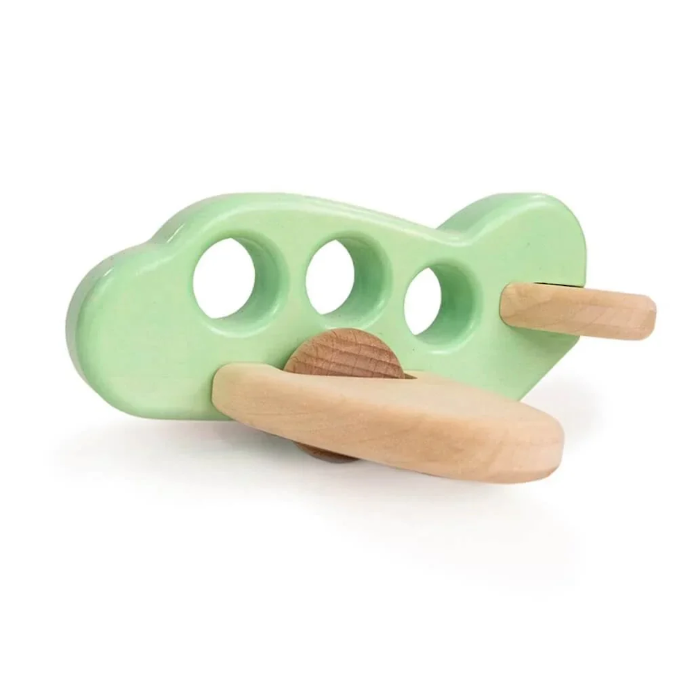 Airplane Mint