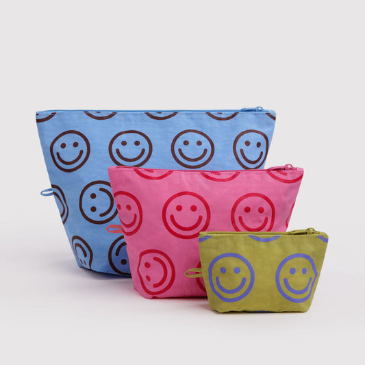 Go Pouch Set Pop Happy Mix