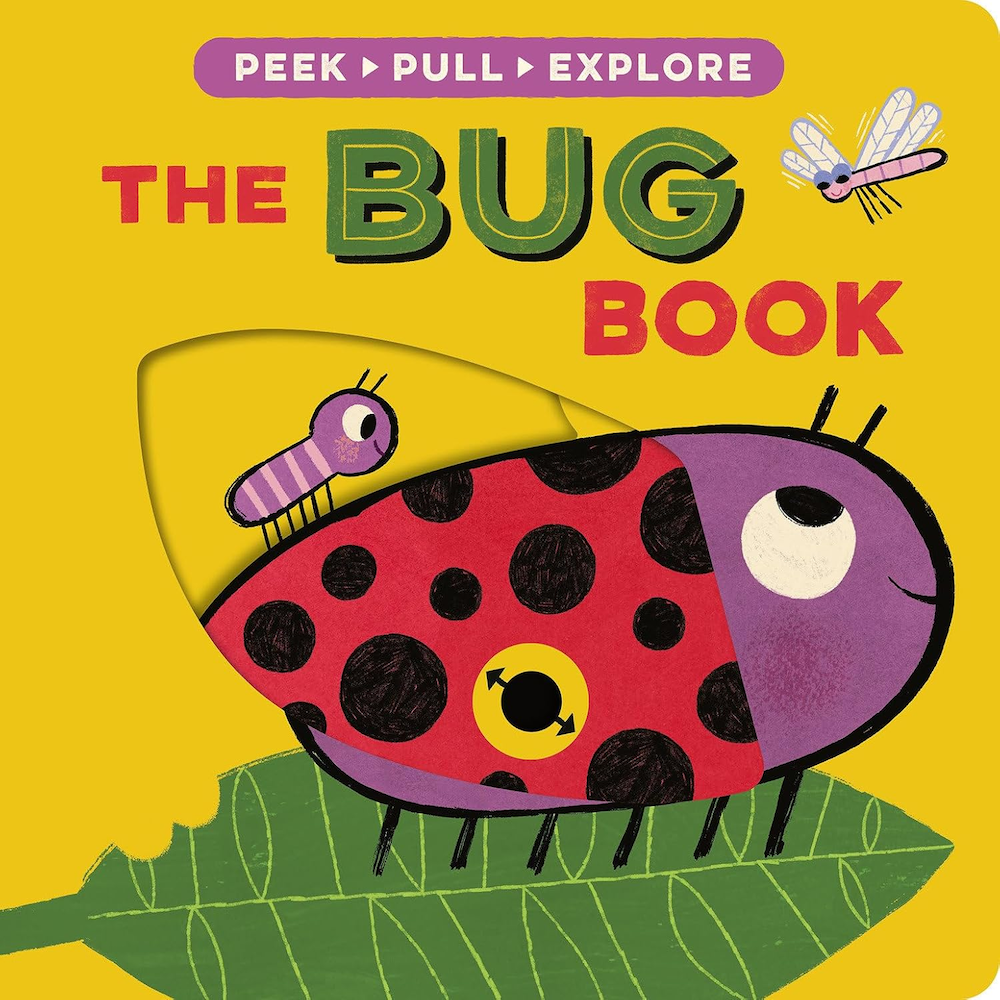 The Bug Book