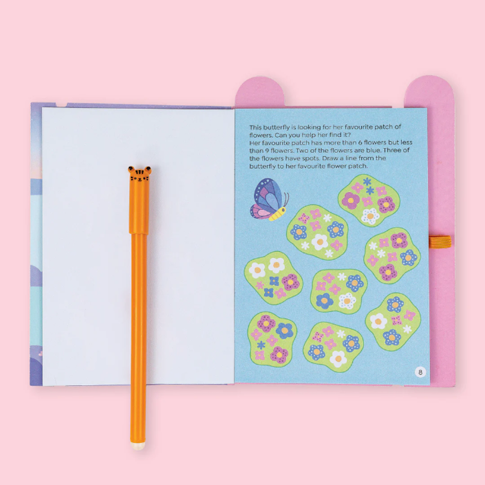 Buzy Whiz Fun Pack - Unicorns