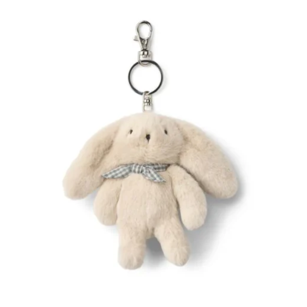 Alfredo Rabbit Keychain Mist