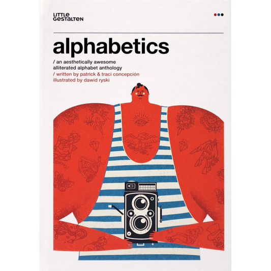 Alphabetics