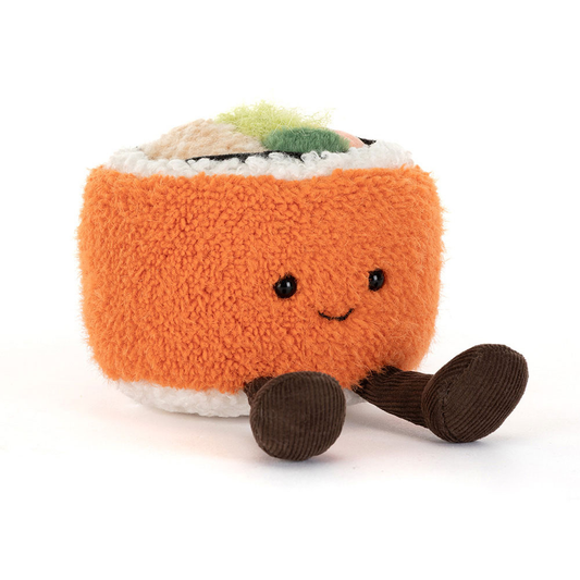 Amuseables Codhi California Roll