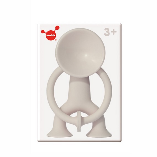Oogi Junior Beige
