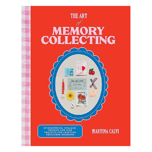 The Art of Memory Collecting