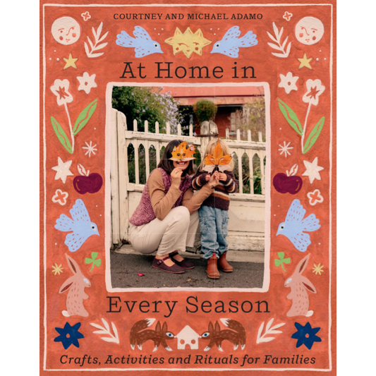 At Home In Every Season