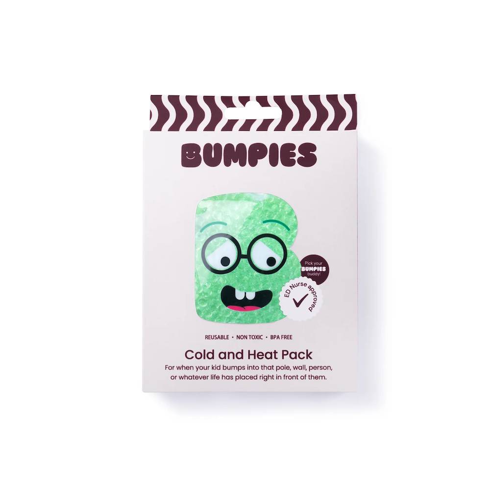 Rumbles Cold and Heat Pack