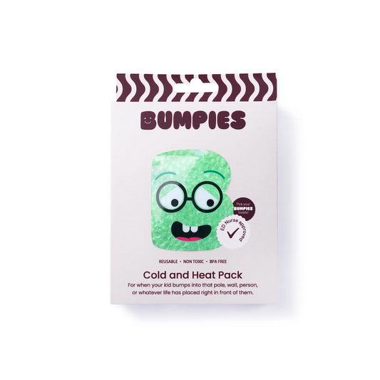 Rumbles Cold and Heat Pack