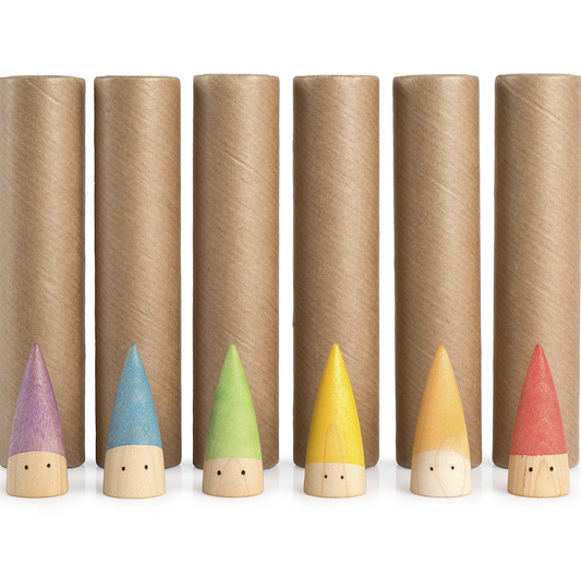 Baby Sticks