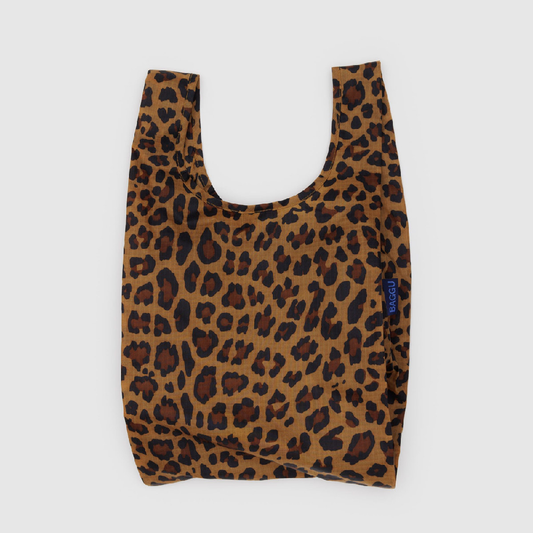 Baby Baggu Leopard