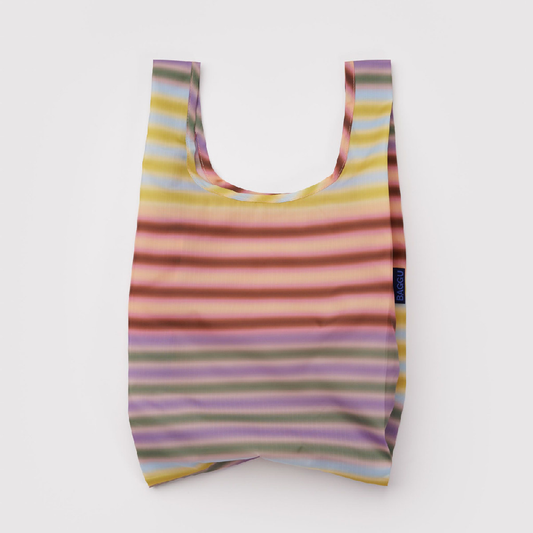 Baby Baggu Gradient Stripe Multi