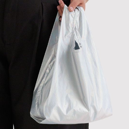 Baby Baggu Moonstone
