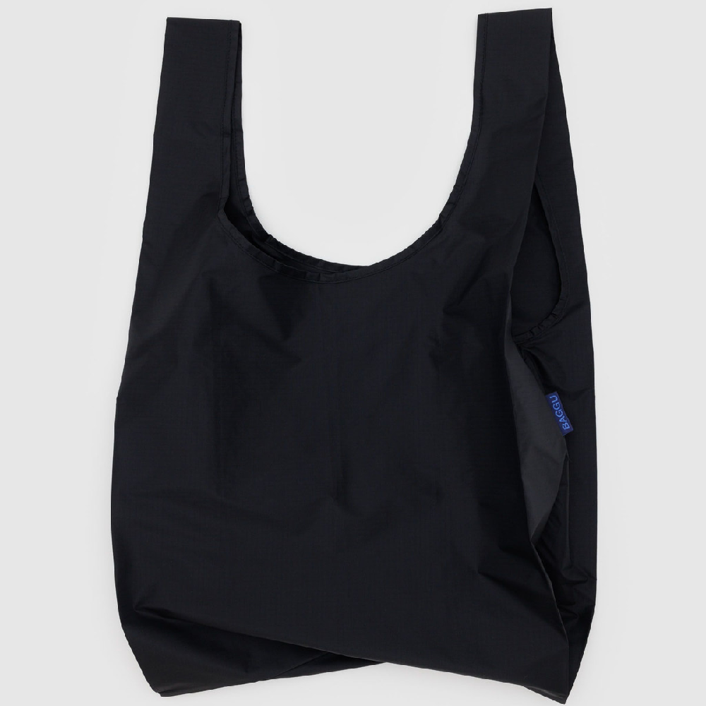Standard Baggu Black