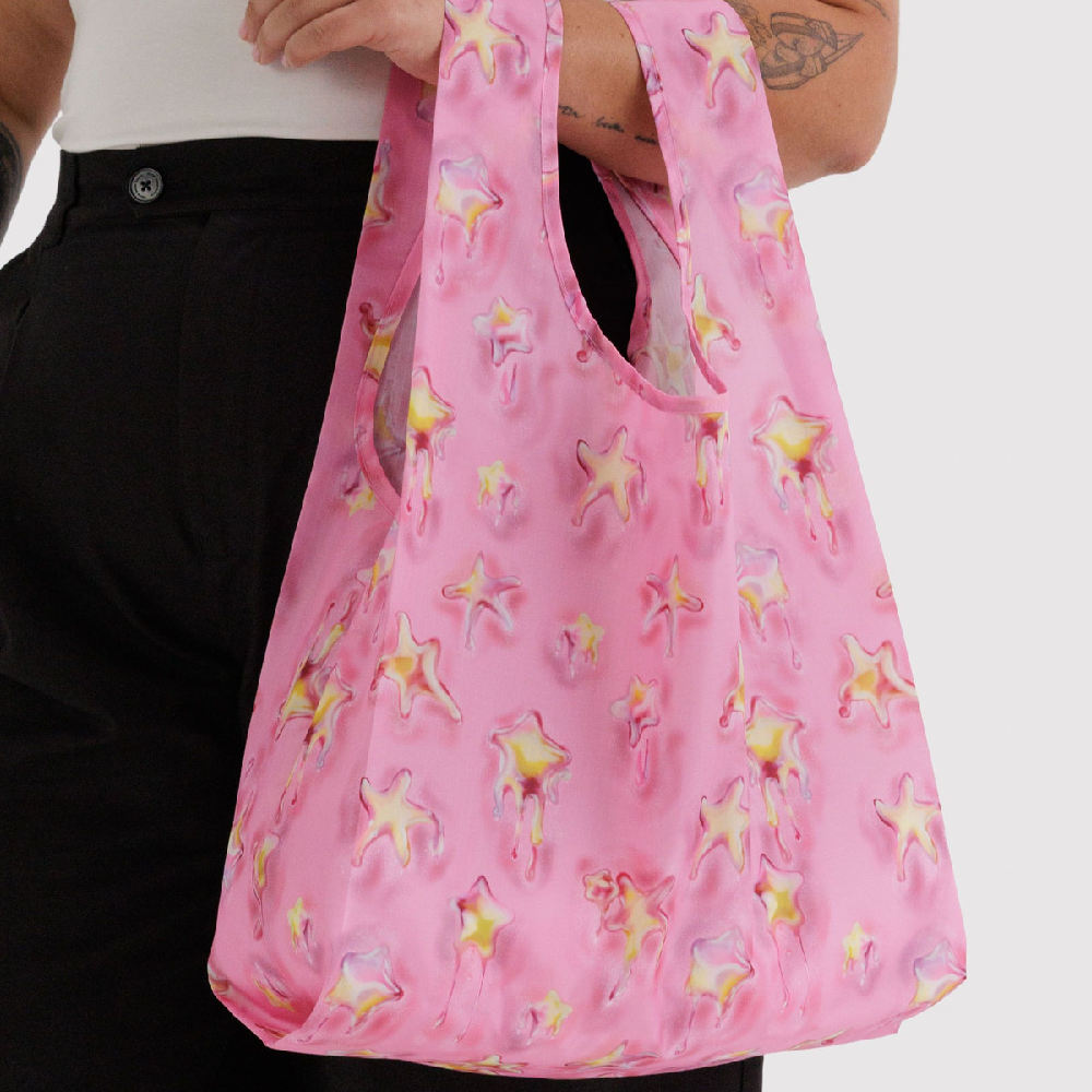 Standard Baggu Dancing Star