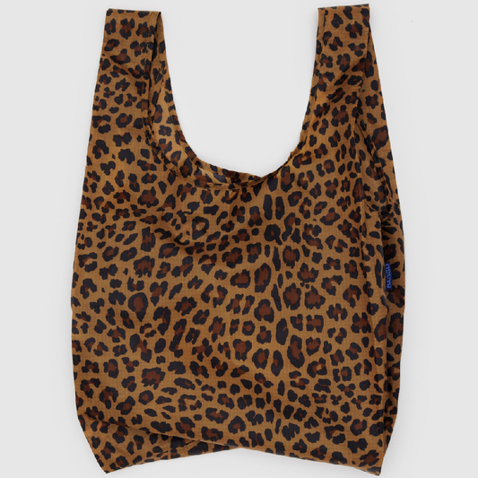 Standard Baggu Leopard