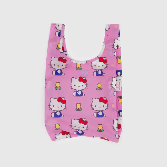 Baby Baggu - Hello Kitty Pink