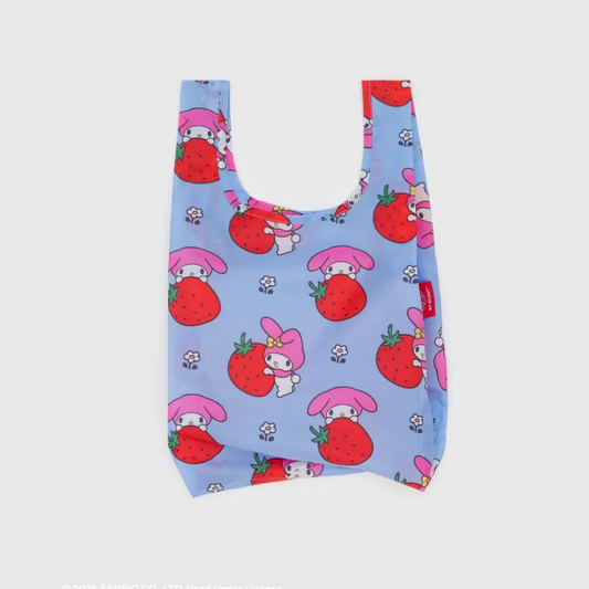 Baby Baggu - My Melody Strawberry