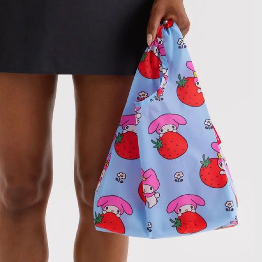 Baby Baggu - My Melody Strawberry