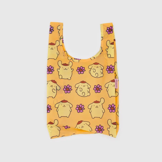 Baby Baggu - Pompompurin