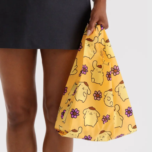 Baby Baggu - Pompompurin