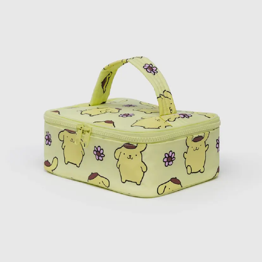 Small Cosmetic Case - Pompompurin