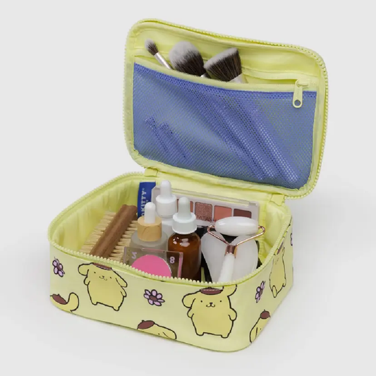 Small Cosmetic Case - Pompompurin