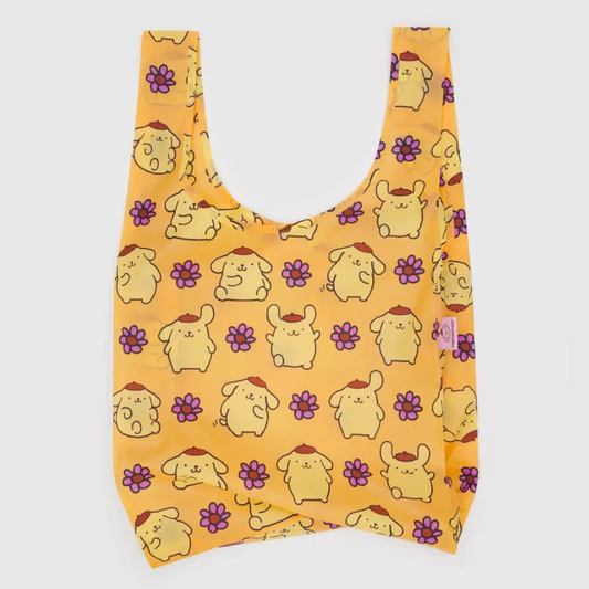 Standard Baggu - Pompompurin
