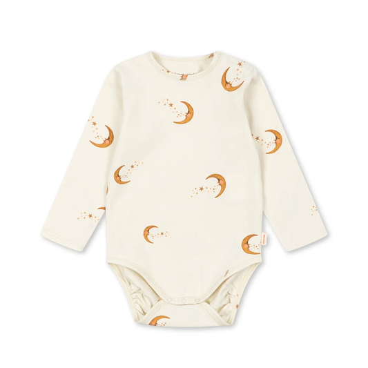 Basic Long Sleeve Body Moon