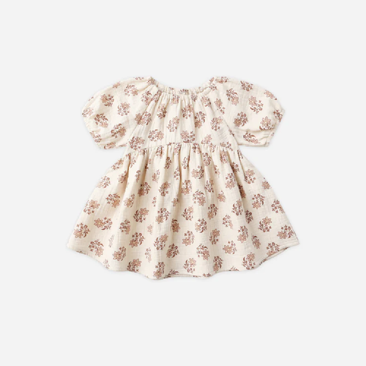 Bella Dress Daylily
