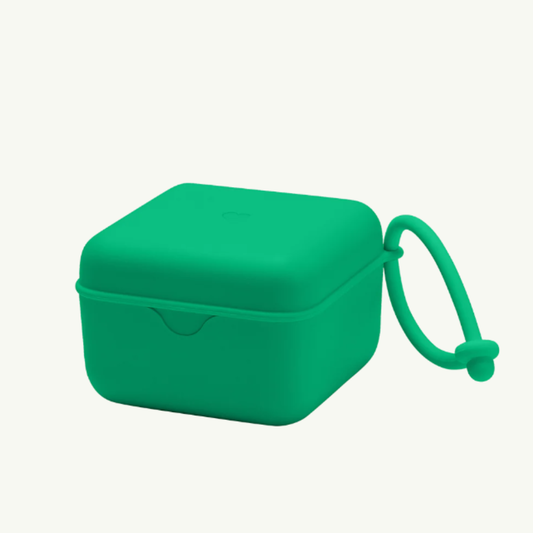 Bibs Pacifier Box Cactus