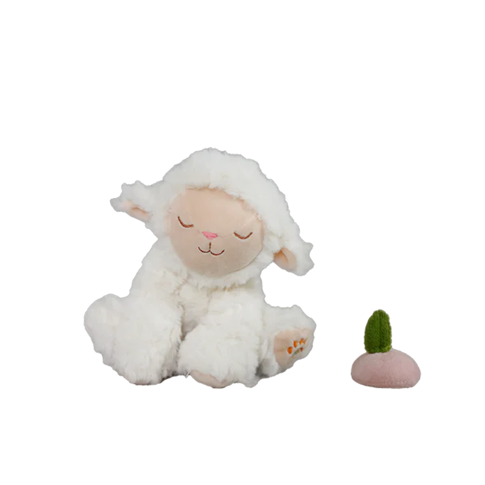 Binky Lamb May