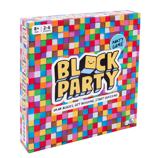 Block Party