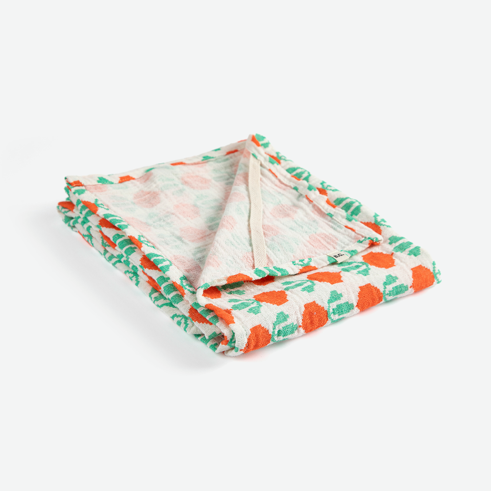 Cool Radish All Over Muslin Cloth – Bill's Store