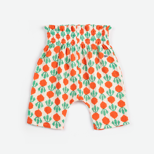 Cool Radish All Over Woven Pants