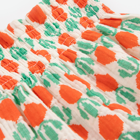 Cool Radish All Over Woven Pants