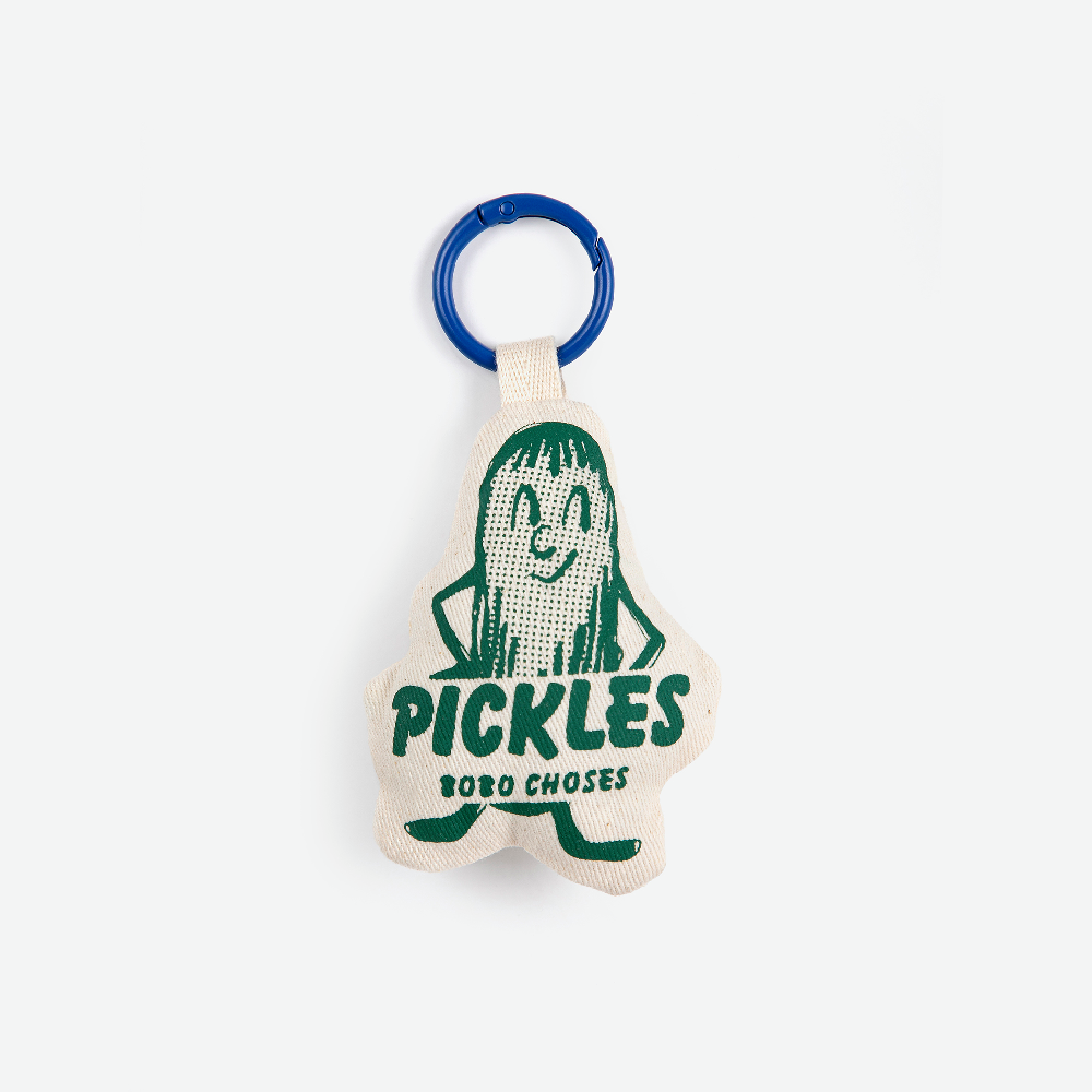 Bobo Choses Pickles Charm