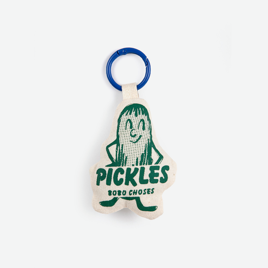 Bobo Choses Pickles Charm