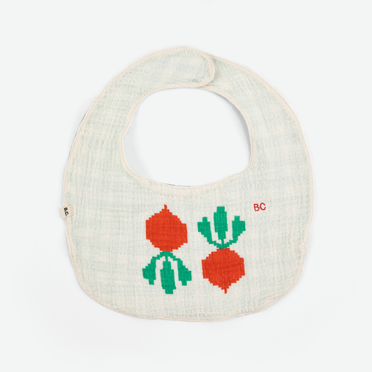 Pixel Sugar Beet Bib