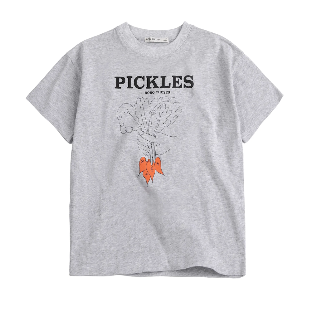 Bunch Of Vegetables T-Shirt