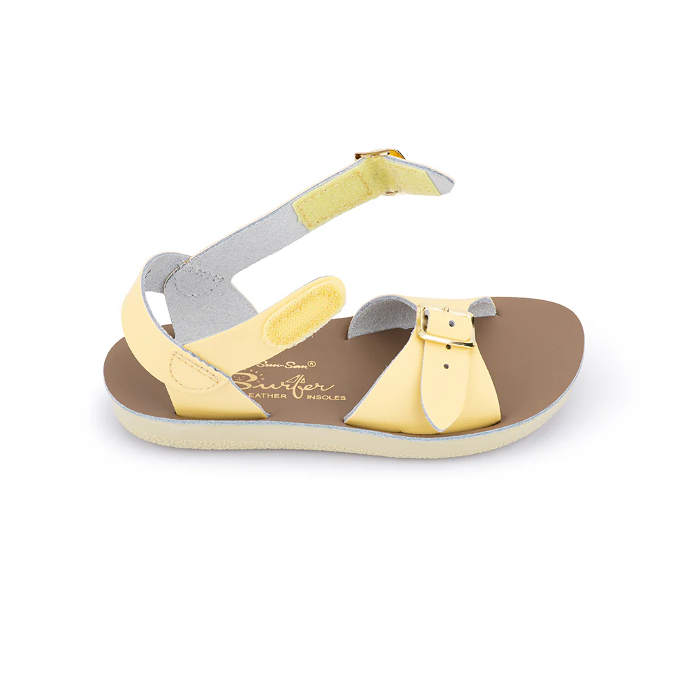 Sun-San Surfer Hook and Loop Butter