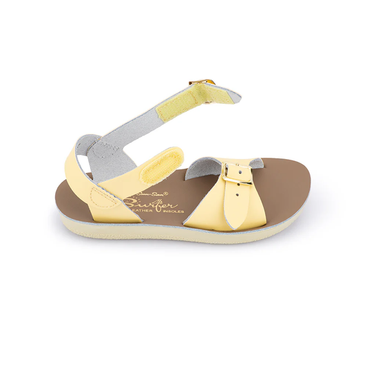 Sun-San Surfer Hook and Loop Butter