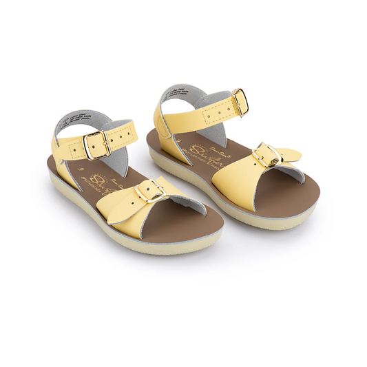 Sun-San Surfer Hook and Loop Butter