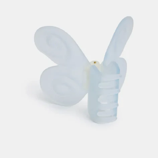 Butterfly Claw in Clear