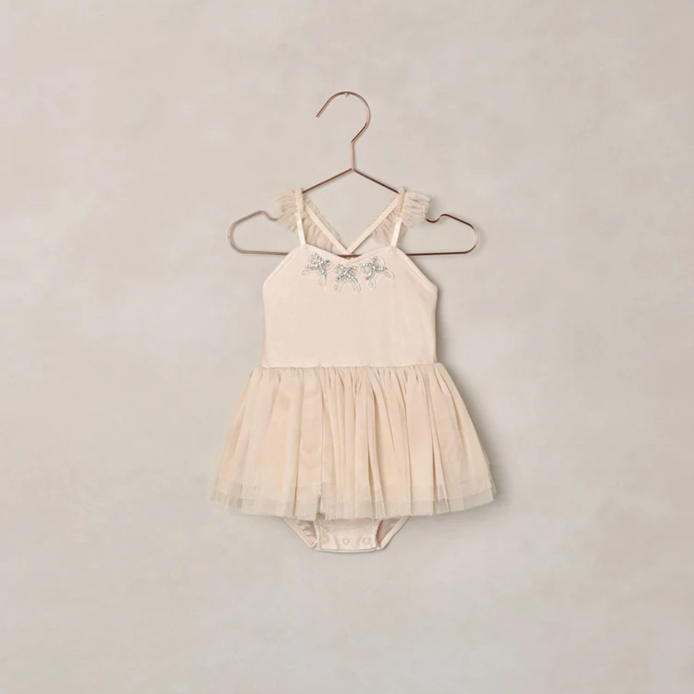 Clementine Tutu Pearl