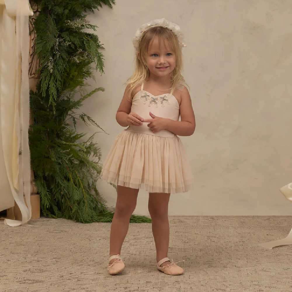 Clementine Tutu Pearl