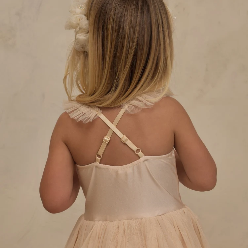 Clementine Tutu Pearl